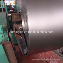 Cr Stainless Steel Coils 1.4512/Suh409L 1.2/1.5mm